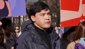 Брат Салтанат Нукеновой рассказал о петиции по проверке активов Бишимбаева