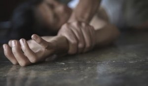 В Туркестанской области изнасиловали девочку, подозреваемый её отец