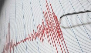 Жители села в Алматинской области почувствовали землетрясение