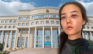 МИД Казахстана срочно отреагировала на сообщение о домашнем насилии одного из дипломатов в ОАЭ