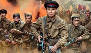 Фильм «Лето 1941 года» бесплатно покажут в четырех городах Казахстана