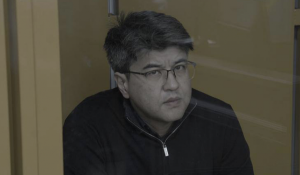 Я видела страх в глазах Бишимбаева - адвокат Уразбахова о вынесенном приговоре