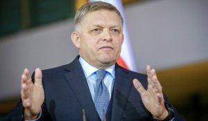 Премьер Словакии Фицо был ранен в результате стрельбы