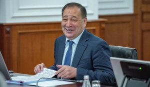61-летний Ералы Тугжанов получил новую должность в правительстве