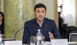 Цианид не навредит землям и рекам в Казахстане - эколог Даулет Асанов рассказал почему тревоги общественности не обоснованны