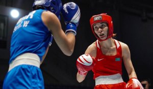 ELORDA CUP: Казахстан выиграл 14 золотых медалей