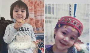 Тело трехлетней Асылым нашли в туалете Туркестанской области