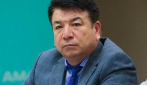 Министр просвещения Гани Бейсембаев рассказал о ситуации с детской смертностью на юге Казахстана