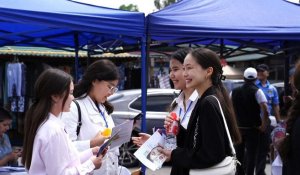 Нет работы и учебы: В Алматы снизили долю молодежи NEET