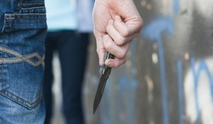 Ученицу НИШ изрезал ножом подросток в Астане