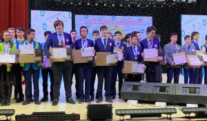 Определился список топ-100 школ Казахстана по версии научно-практического центра «Дарын»