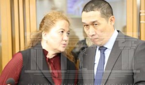 Полиция Астаны отреагировала на заявление адвоката Бишимбаева из-за угроз