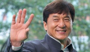 Джеки Чан попросил 600 тысяч долларов на съемки в казахстанском кино