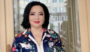 Казахстанские пиарщики признают мать Кайрата Нуртаса самым сильным пиарщиком в стране