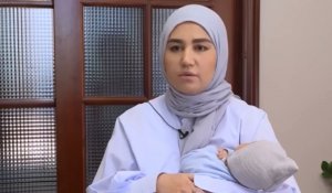 Депутат маслихата добился выдворения бывшей супруги, жертвы домашнего насилия, и не возвращает ей ребенка