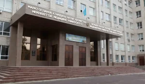 Задержан глава крупного вуза в Казахстане
