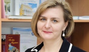 Государство слышит о том, что необходимо ученым – эксперт Людмила Гривенная