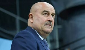 Назначен новый главный тренер сборной Казахстана по футболу