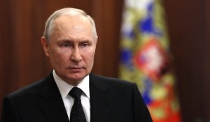 Путин прилетит в Астану для участия в саммите ШОС