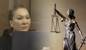 «Могли спокойно обращаться к Назарбаеву»: потерпевший по делу Гульмиры Сатыбалды рассказал в суде об их сотрудничестве