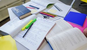 Ученик НИШ придумал и распространил фейковые экзаменационные задания