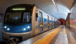Хищение в метро Алматы: Начато новое расследование