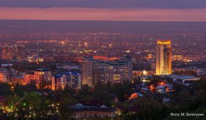 Жители двух городов Казахстана получили предупреждение синоптиков