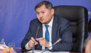 Министр Саясат Нурбек: Несмотря на критику Назарбаев Университет – лучший
