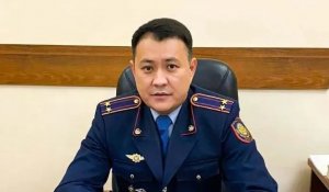 Подполковника полиции в ВКО арестовали за взятку