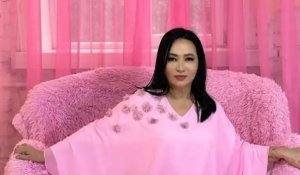 "Кокетка": Гульзира Айдарбекова опубликовала видео со сватом