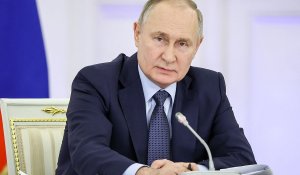 Путин заявил при каких условиях готов вывести войска из Украины