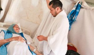 "Во время хаджа погибли 577 человек": ДУМК рассказало о состоянии здоровья казахстанских паломников в Мекке