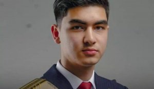 Абитуриента из Туркестанской области пригласили 40 топовых ВУЗов мира