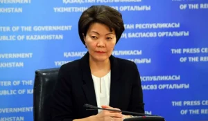 Изменится ли рабочий график из-за смены часового пояса в Казахстане