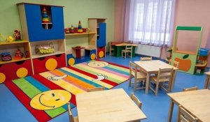 Массовое отравление детей в детском саду в Туркестанской области