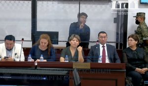 Апелляция по делу Бишимбаева: неправосудный приговор вынесли присяжные, считает адвокат Кусаинова