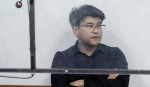 Оглашен вердикт по апелляционной жалобе Бишимбаева и Байжанова