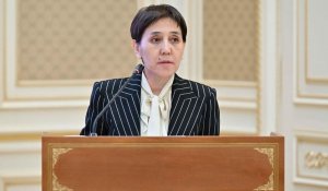 Будет ли увеличен размер пенсий в Казахстане – ответила Тамара Дуйсенова
