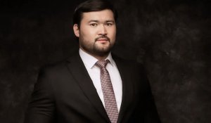 Задержан президент федерации борьбы Алматинской области Дамир Кузембаев