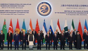 Предстоящий саммит ШОС в Астане вызывает ажиотаж как минимум трем геополитическим сюжетам – эксперт