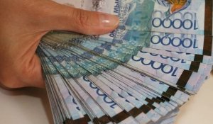 Бизнес-грант от государства: с 15 июля казахстанцы могут получить почти 1,5 млн тенге