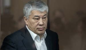 Суд отказал супругам Боранбаевым в разделе имущества