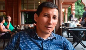 Казахстанскому дипломату Сакену Мамаш вынесли приговор за бытовое насилие