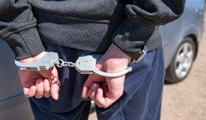 Задержан на рабочем месте: начальник департамента уголовно-исполнительной системы СКО подозревается в получении взятки