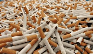 С 15 июля сигареты станут еще дороже в Казахстане