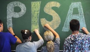Аномально высокие баллы: Мангистаускую область исключили из международной программы по оценке образовательных достижений школьников PISA