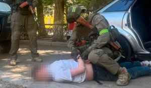 Задержаны лица, подозреваемые в экстремистской деятельности, в четырех регионах Казахстана – КНБ