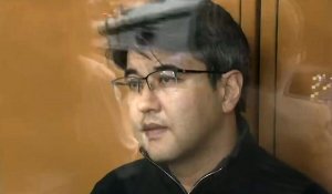 Бишимбаев еще не в тюрьме: представитель КУИС рассказал новые подробности
