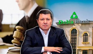 Четвертый приговор: экс-владелец Delta Bank Нурлан Тлеубаев осужден на 10 лет