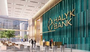 Halyk Bank извинился за сексистский ролик в социальных сетях